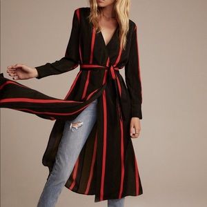 Brand new ASTR dress